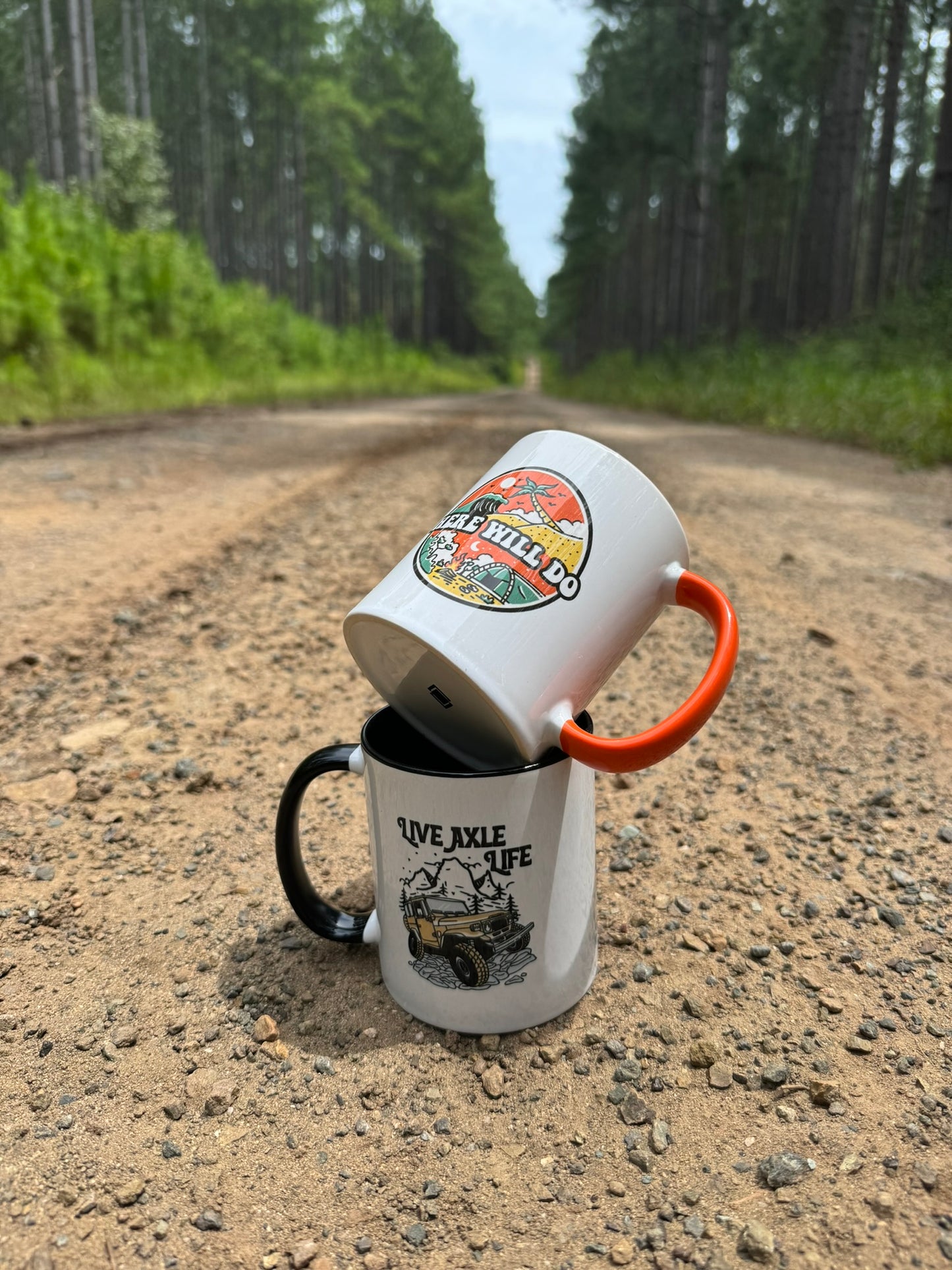 Coffee Mugs