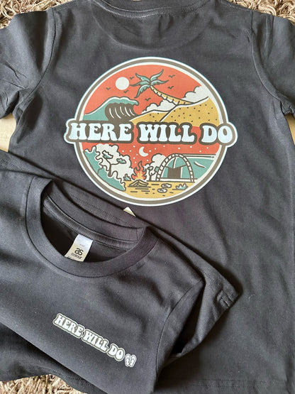 HWD Kids Gear
