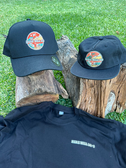 HWD Hats and Caps