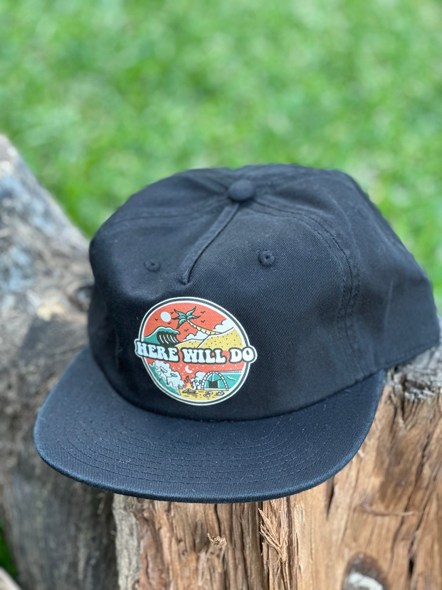 HWD Hats and Caps