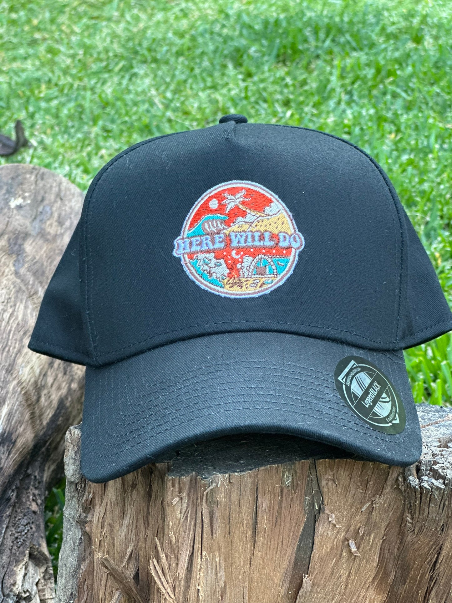 HWD Hats and Caps