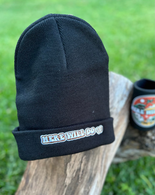 HWD Beanie