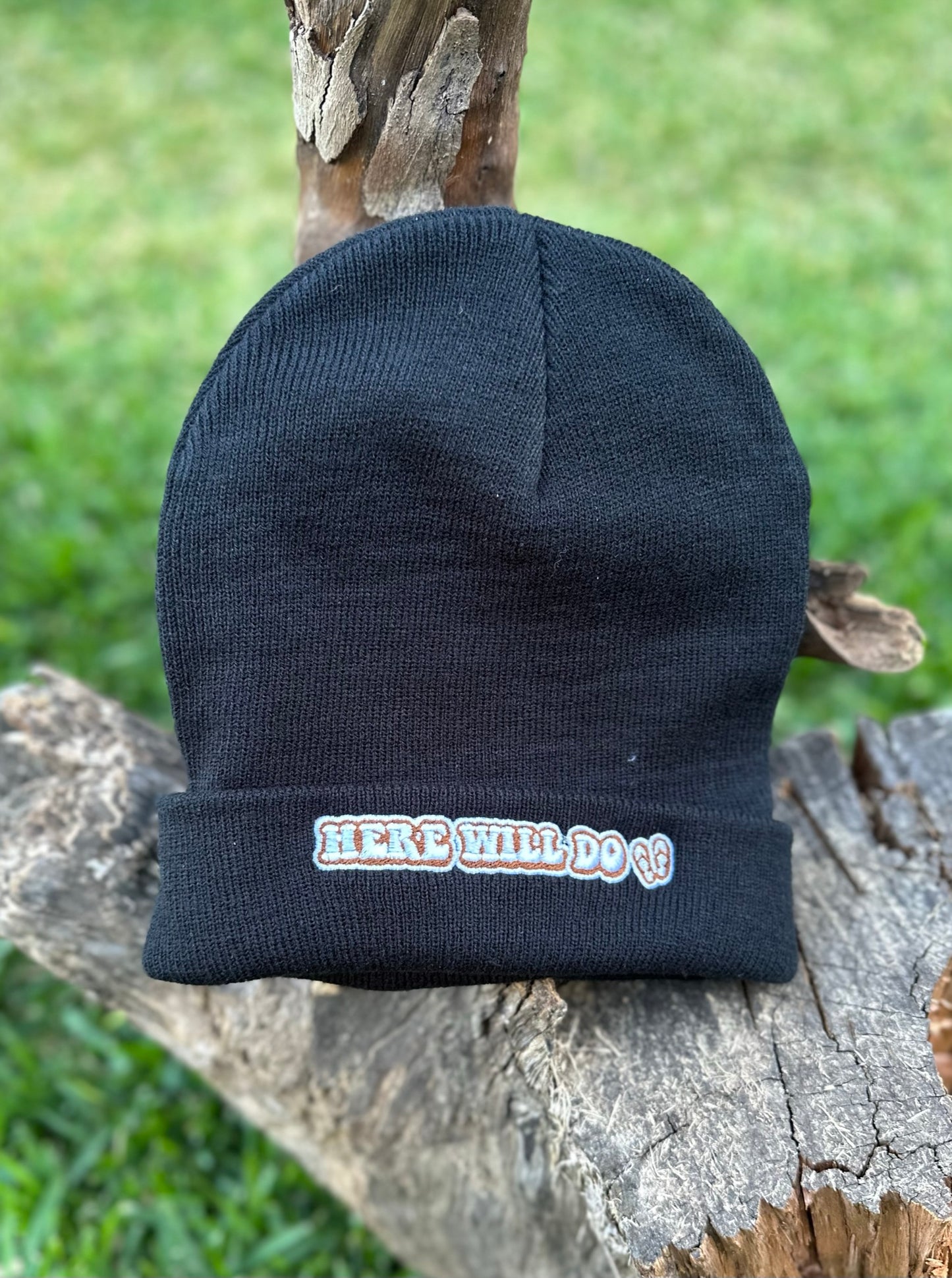 HWD Beanie