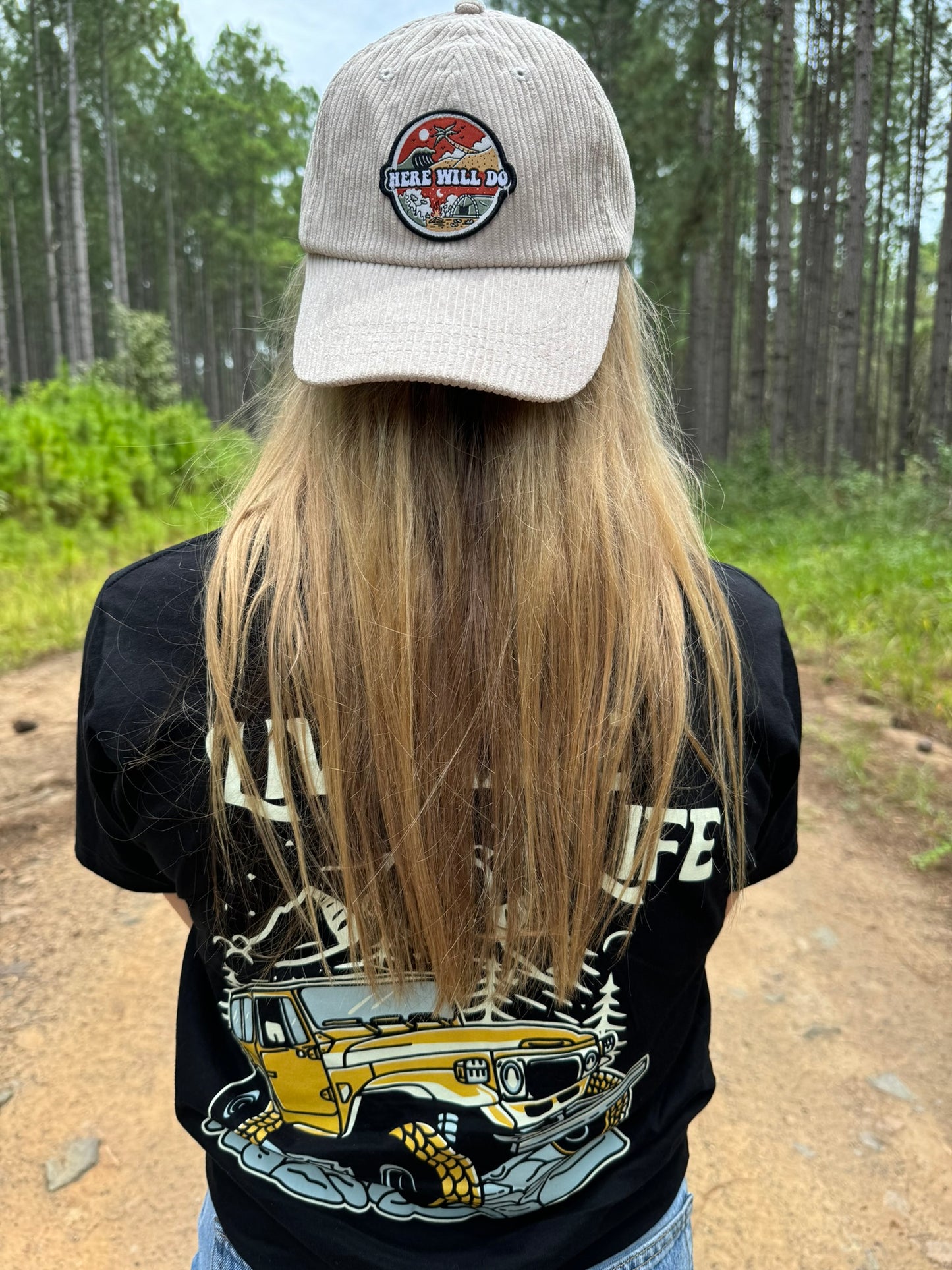 HWD Hats and Caps