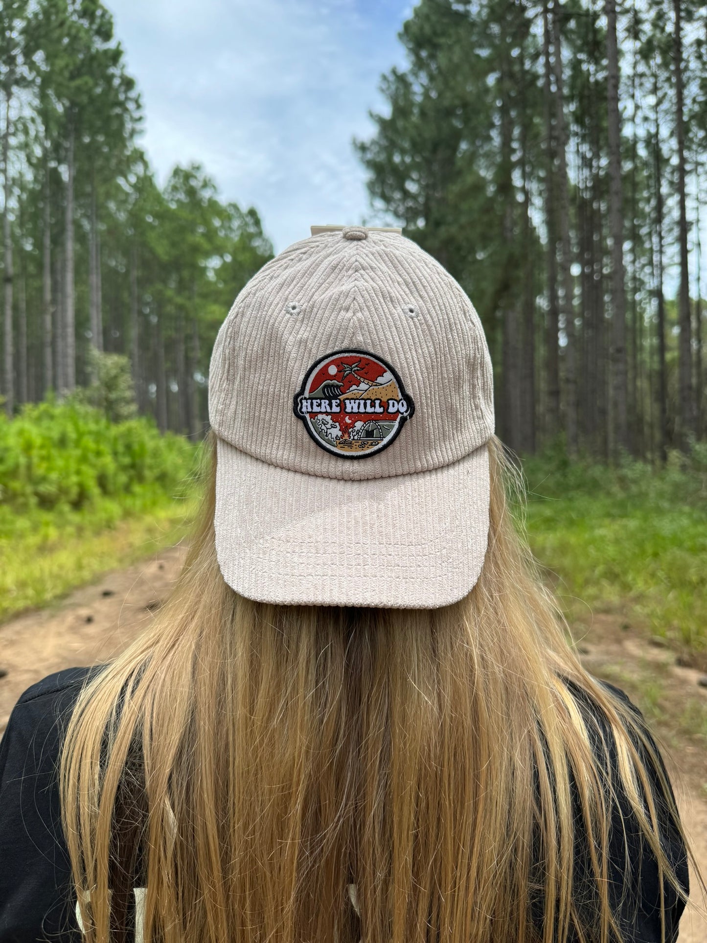 HWD Hats and Caps