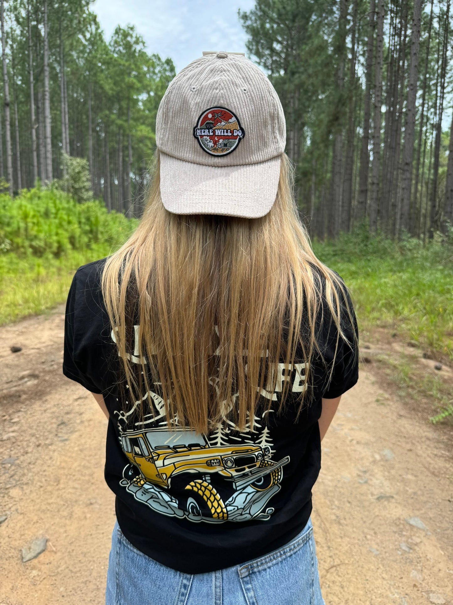 HWD Hats and Caps