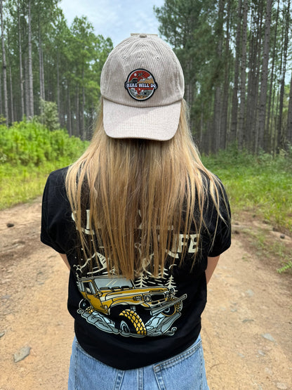 HWD Hats and Caps
