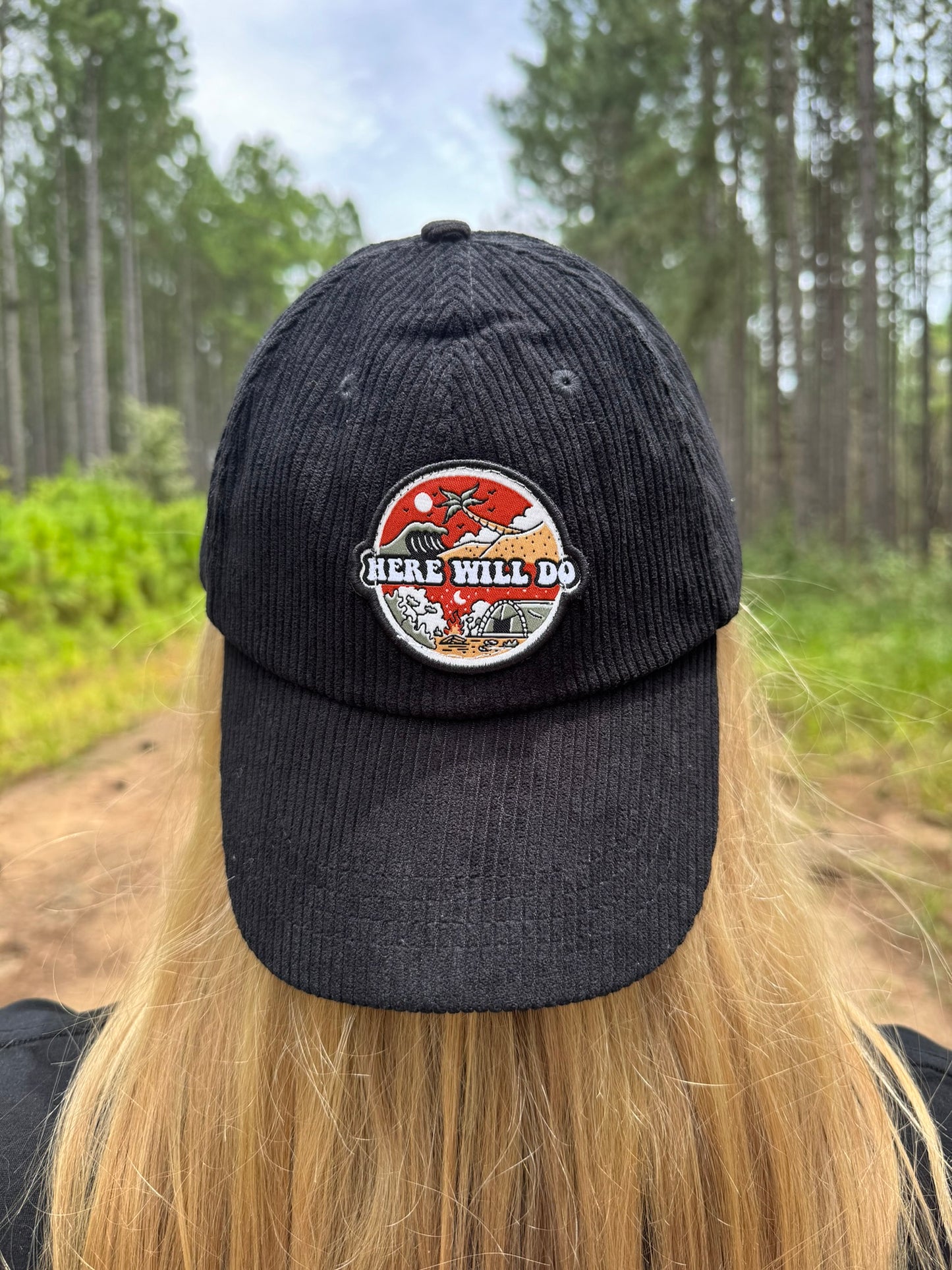 HWD Hats and Caps