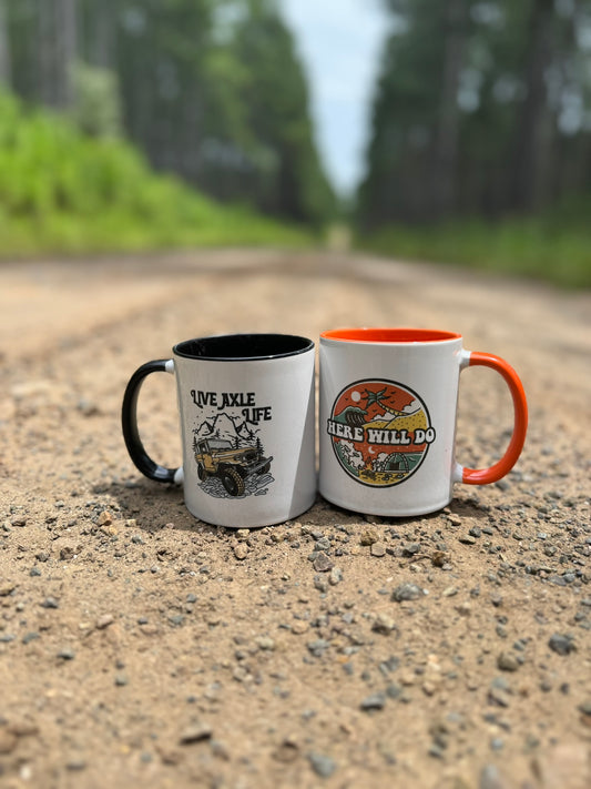 Coffee Mugs
