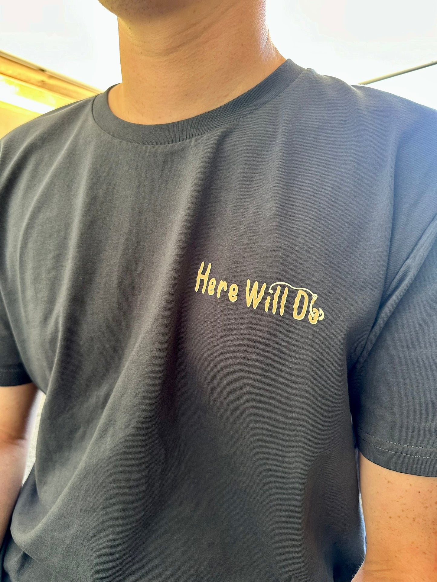 HWD Fishing T-Shirt