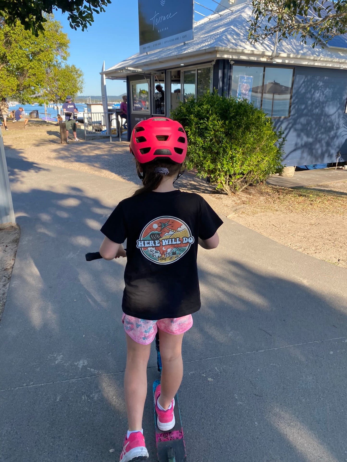 HWD Kids Gear