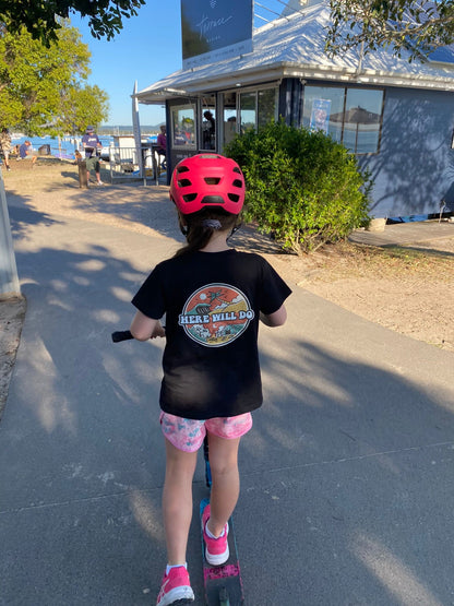 HWD Kids Gear