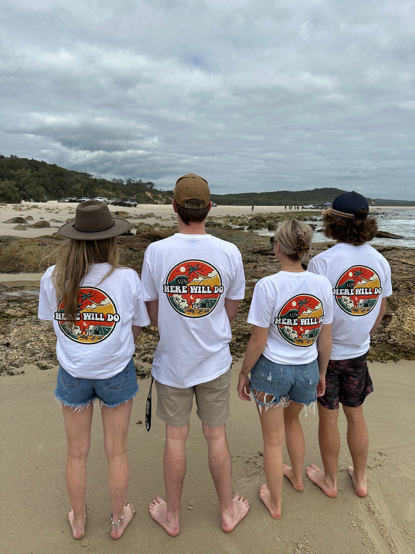 HWD OG T-Shirts