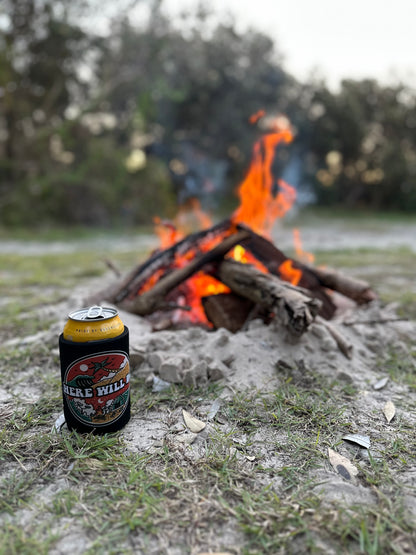 HWD Stubby Cooler