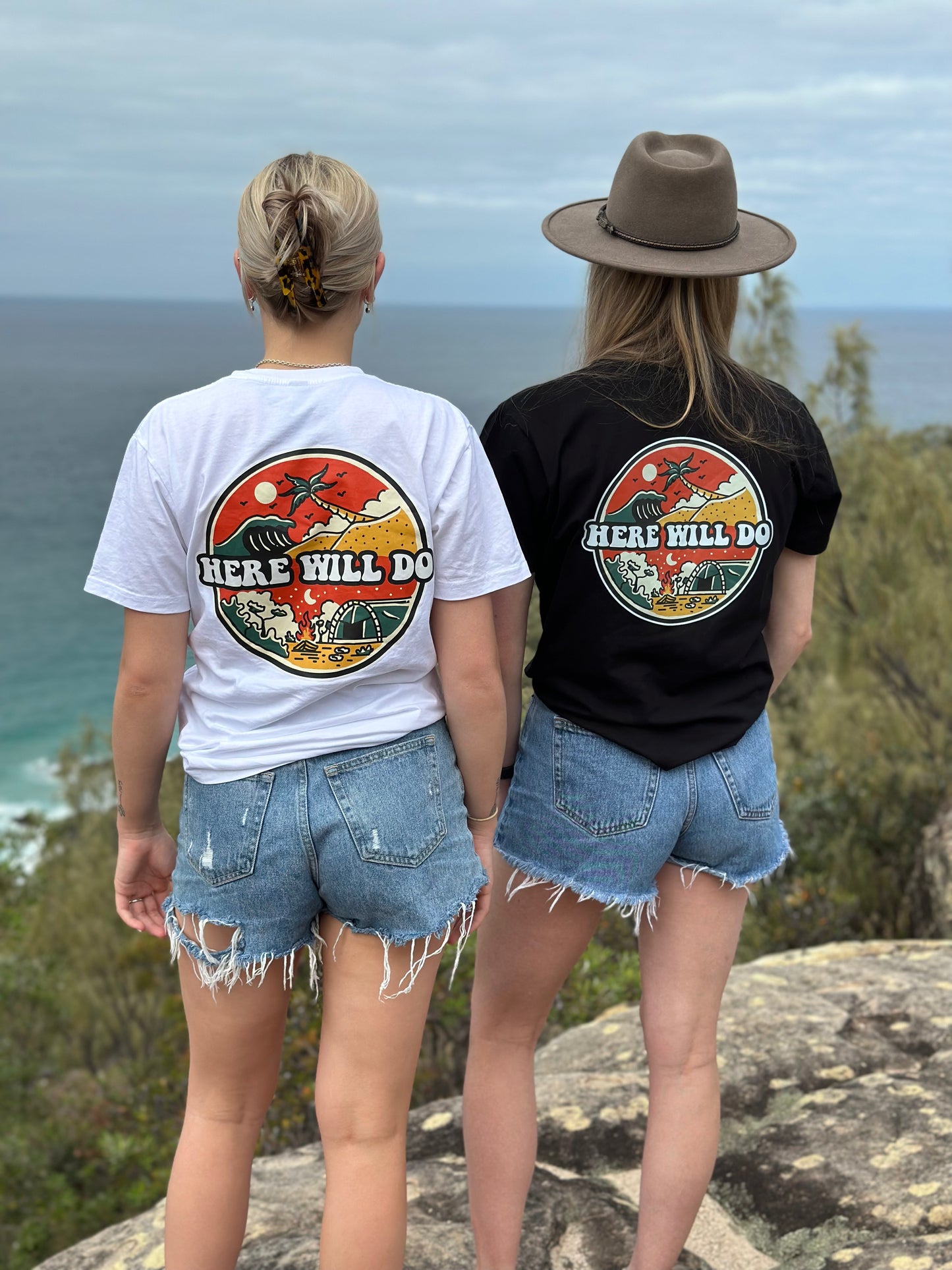 HWD OG T-Shirts